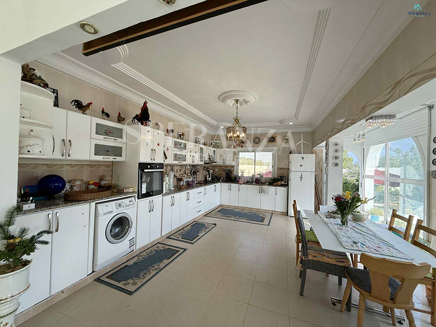 Hammamet Hammamet Location vacances Maisons Villa novia