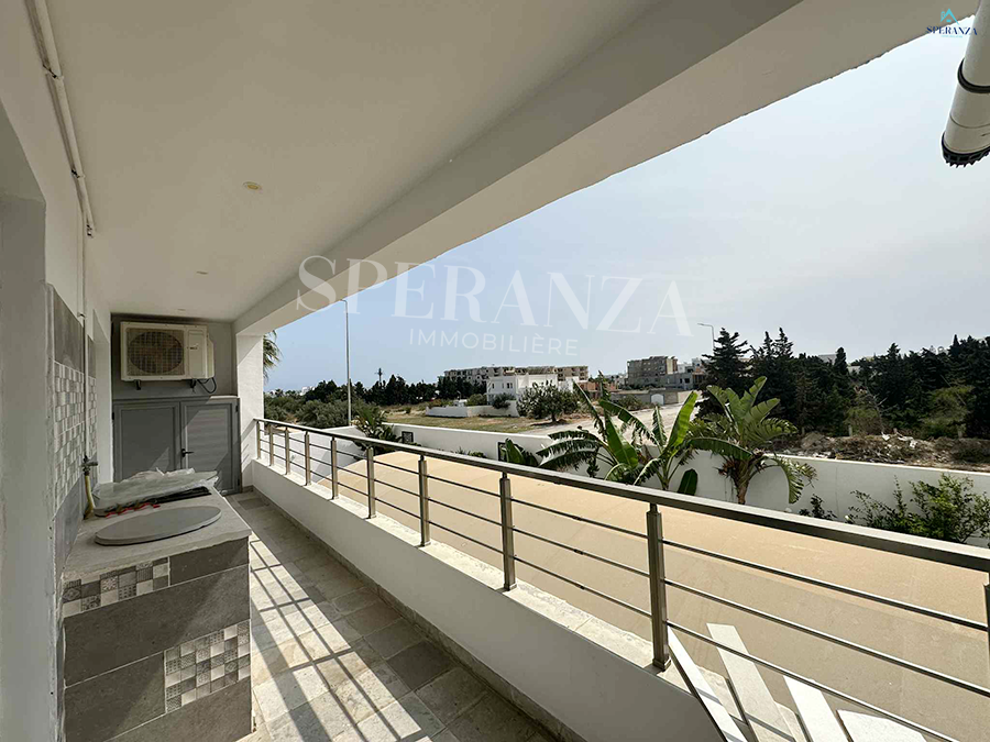 Hammamet Hammamet Location vacances Appart. 2 pices Appartement aline