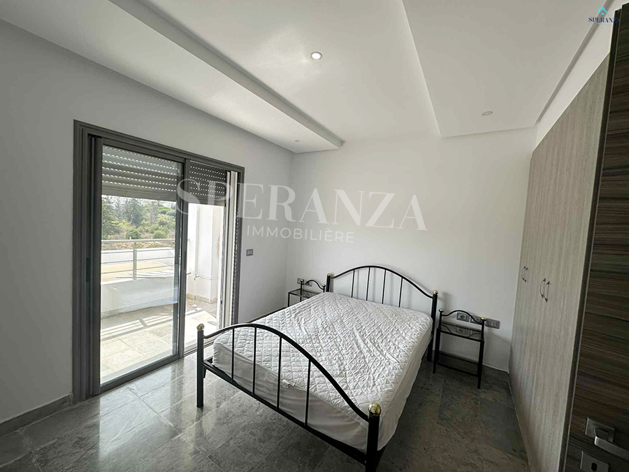 Hammamet Hammamet Location vacances Appart. 2 pices Appartement aline
