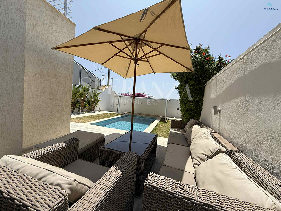 Hammamet Hammamet Location vacances Maisons Villa jury