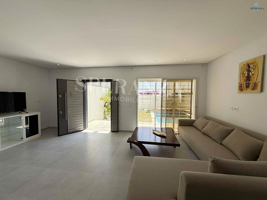 Hammamet Hammamet Location vacances Maisons Villa jury