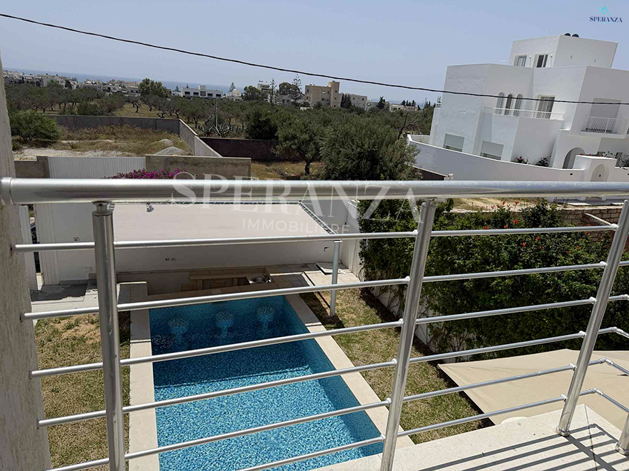 Hammamet Hammamet Location vacances Maisons Villa jury