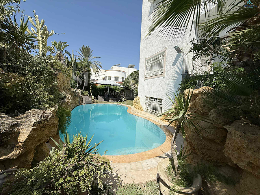 Nabeul Nabeul Location vacances Maisons Villa violette