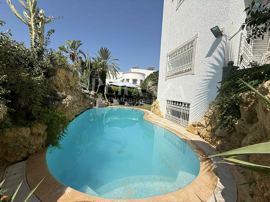 Nabeul Nabeul Location vacances Maisons Villa violette