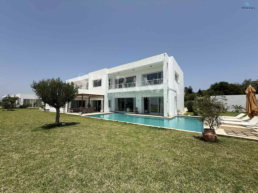 Hammamet Hammamet Location vacances Maisons Villa arve