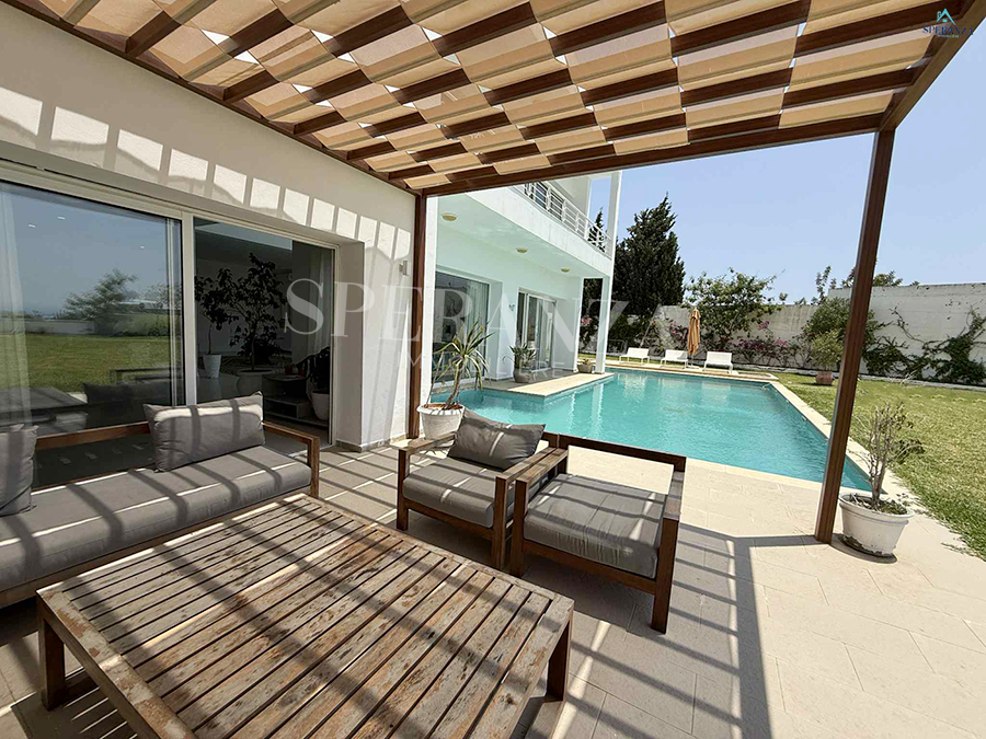Hammamet Hammamet Location vacances Maisons Villa arve