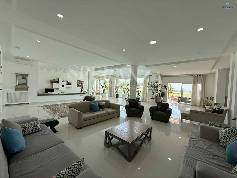Hammamet Hammamet Location vacances Maisons Villa arve