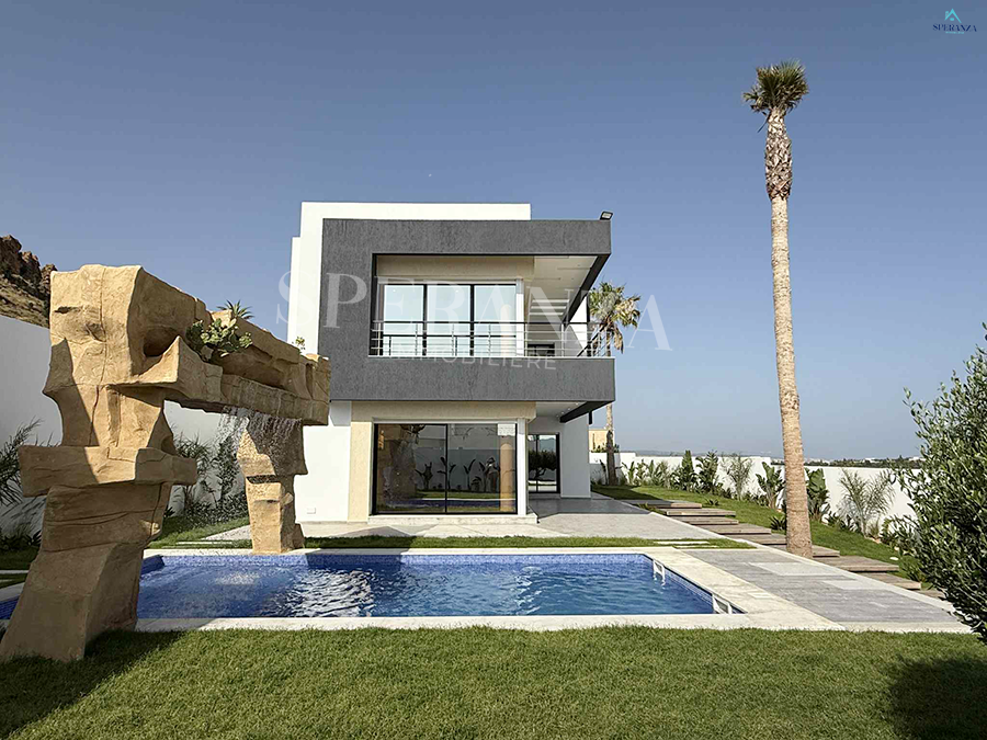 Hammamet Hammamet Vente Autre Villa perfecto