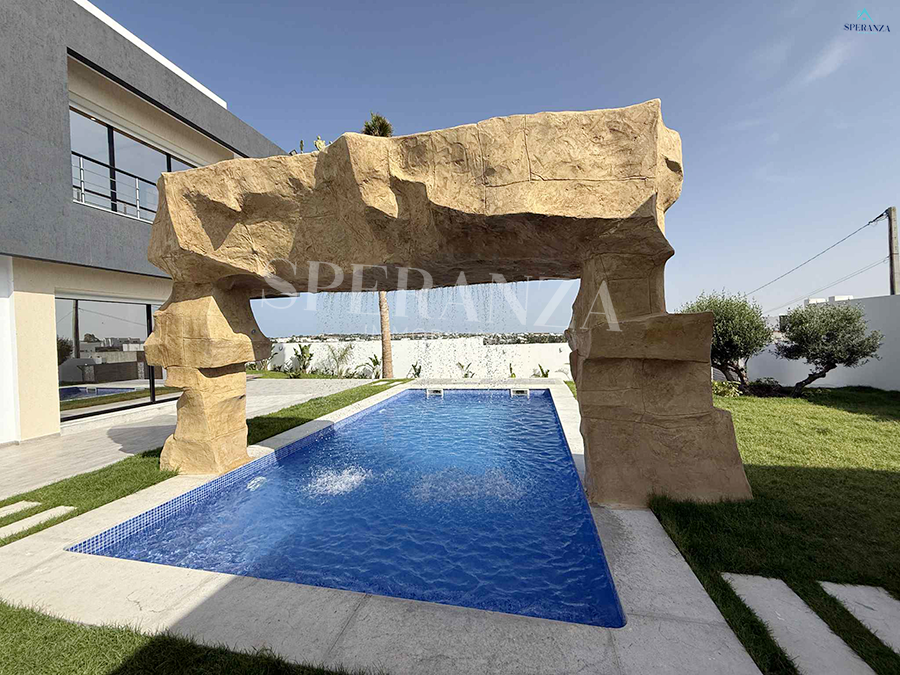 Hammamet Hammamet Vente Autre Villa perfecto