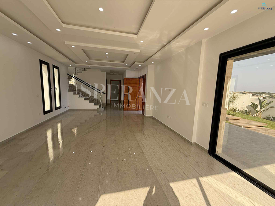 Hammamet Hammamet Vente Autre Villa perfecto