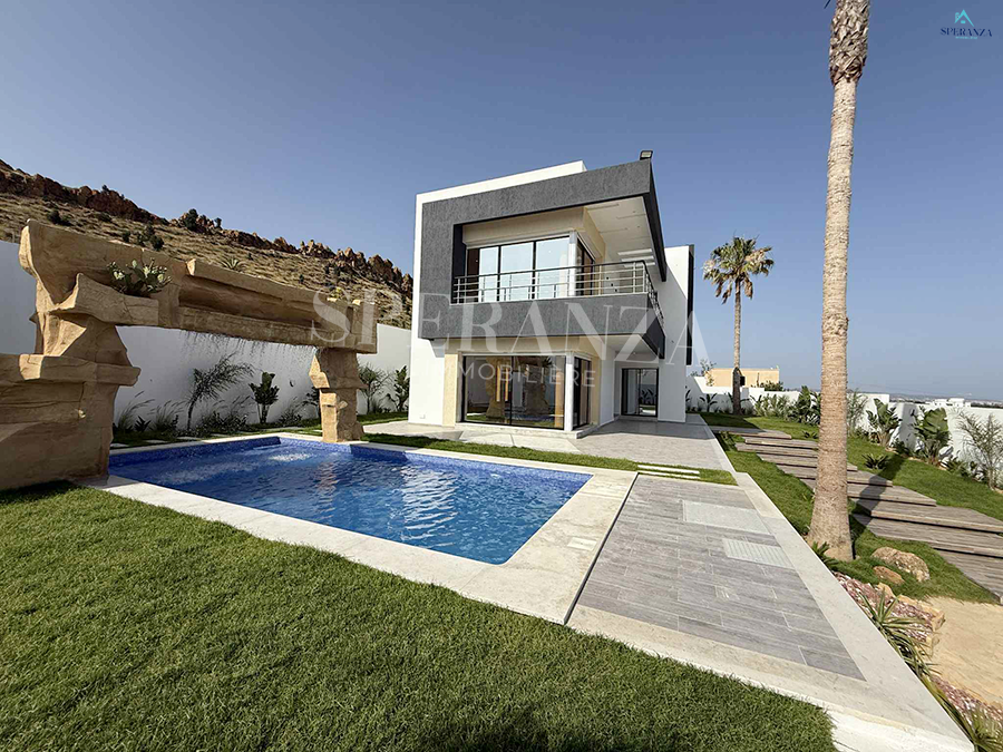 Hammamet Hammamet Vente Autre Villa perfecto