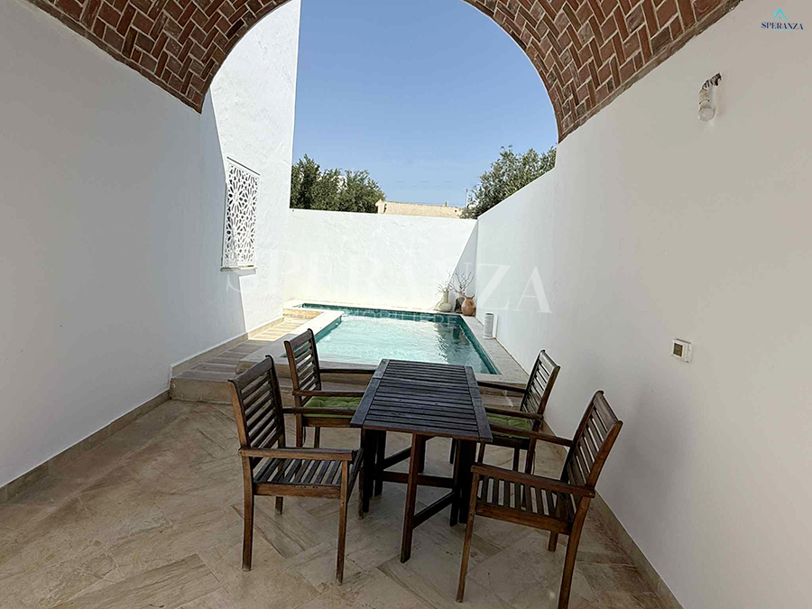Hammamet Hammamet Location vacances Maisons Villa warda