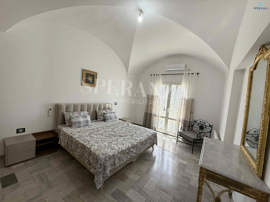 Hammamet Hammamet Location vacances Maisons Villa warda