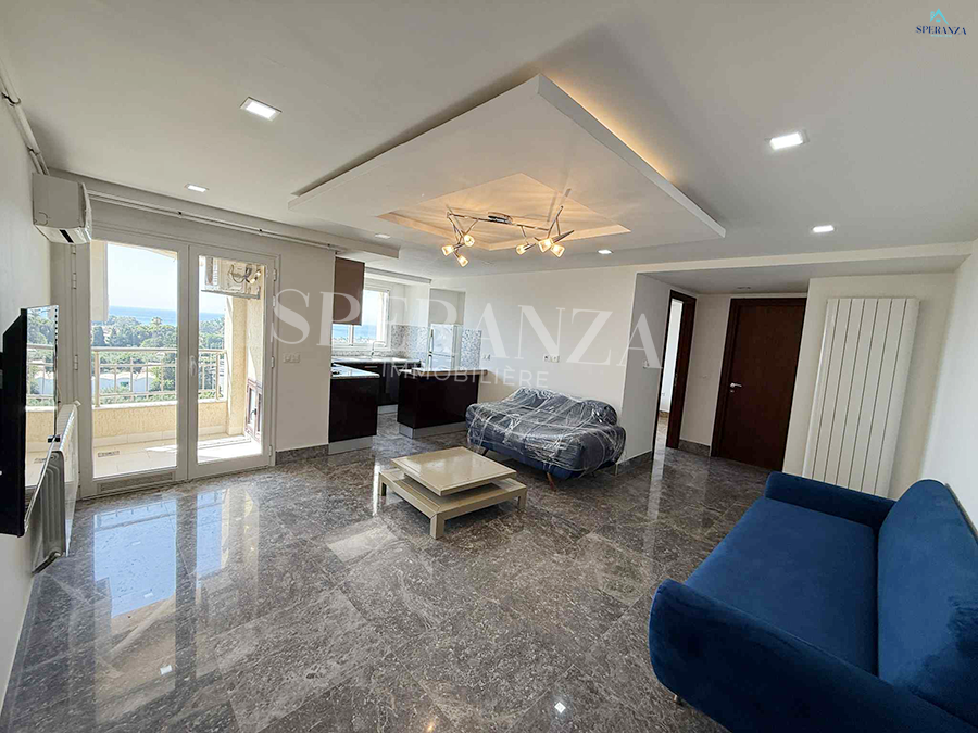 Nabeul Nabeul Location vacances Appart. 2 pices Appartement cosy