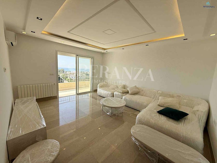 Nabeul Nabeul Location Appart. 4 pices Appartement le reflet