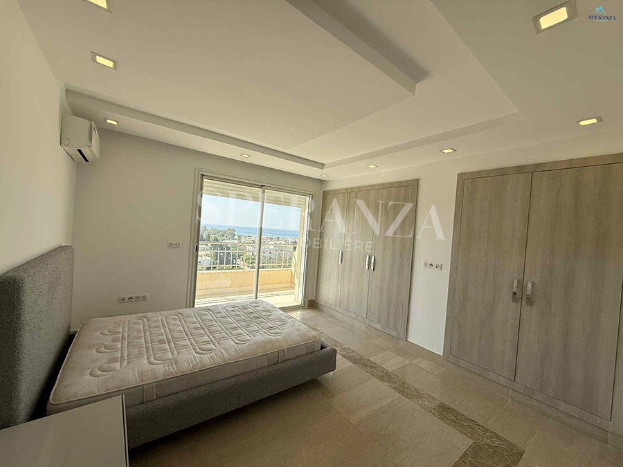 Nabeul Nabeul Location Appart. 4 pices Appartement le reflet
