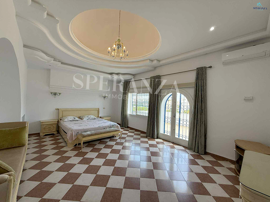 Hammamet Hammamet Location vacances Maisons Villa valentine