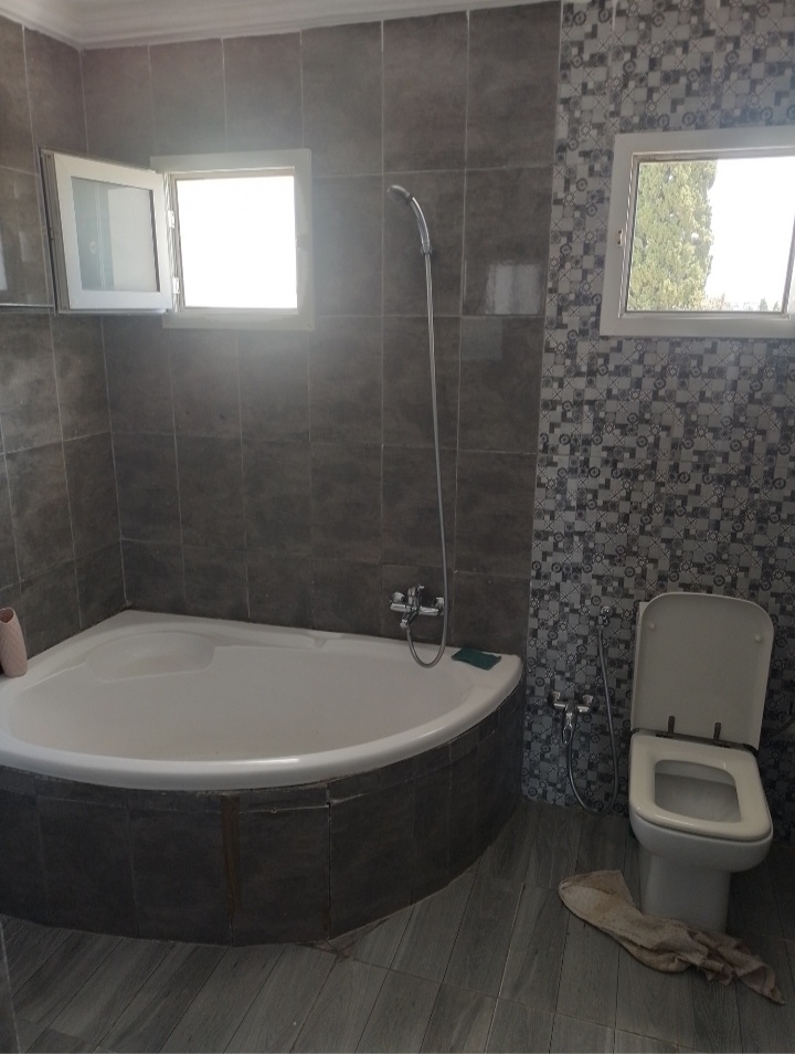 Hammamet Hammamet Location Maisons Maison meuble climatise s2 hammamet thtre