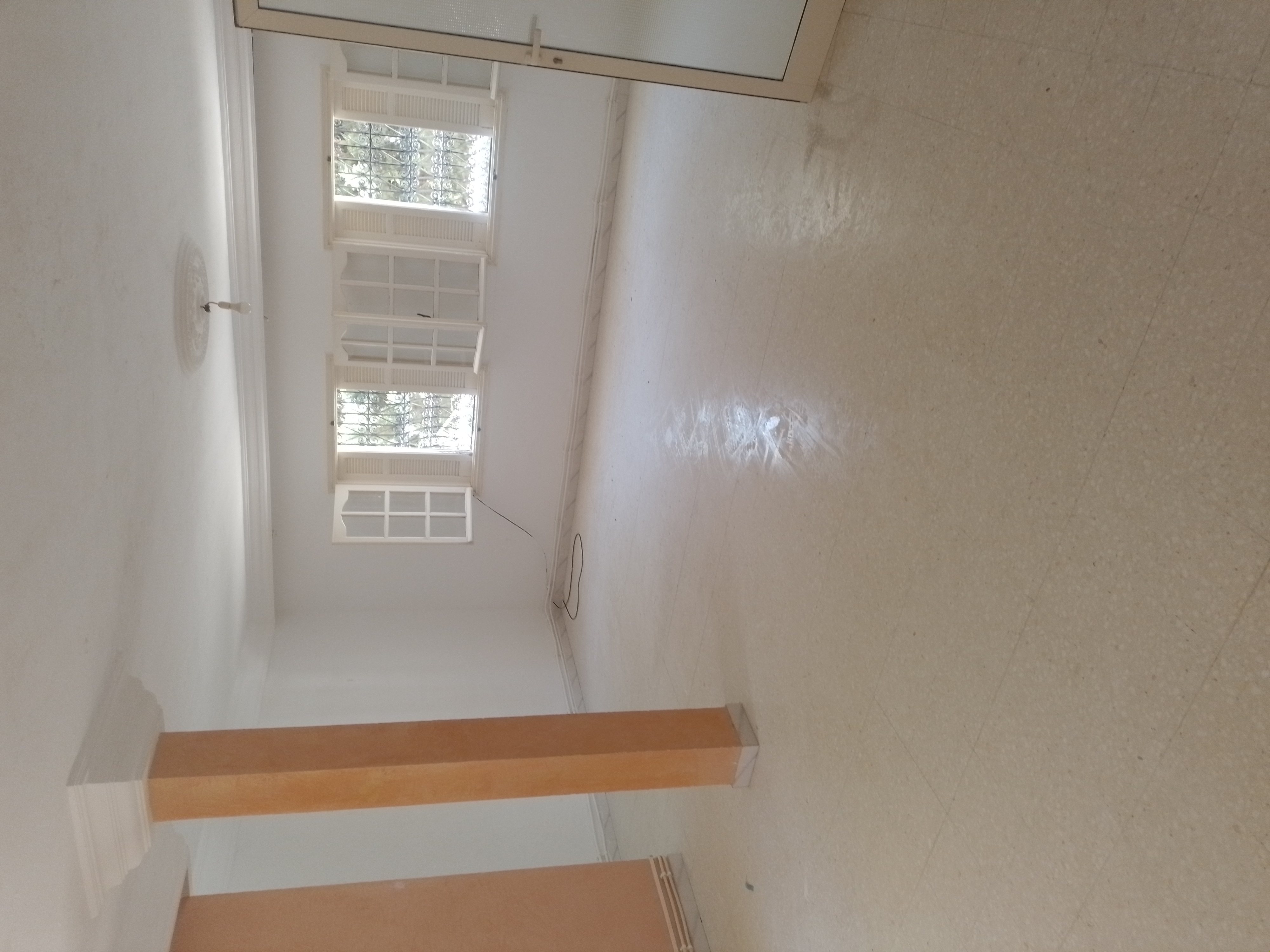 Hammamet Hammamet Location Maisons Maison vide rdc s3 hammamet mrezga