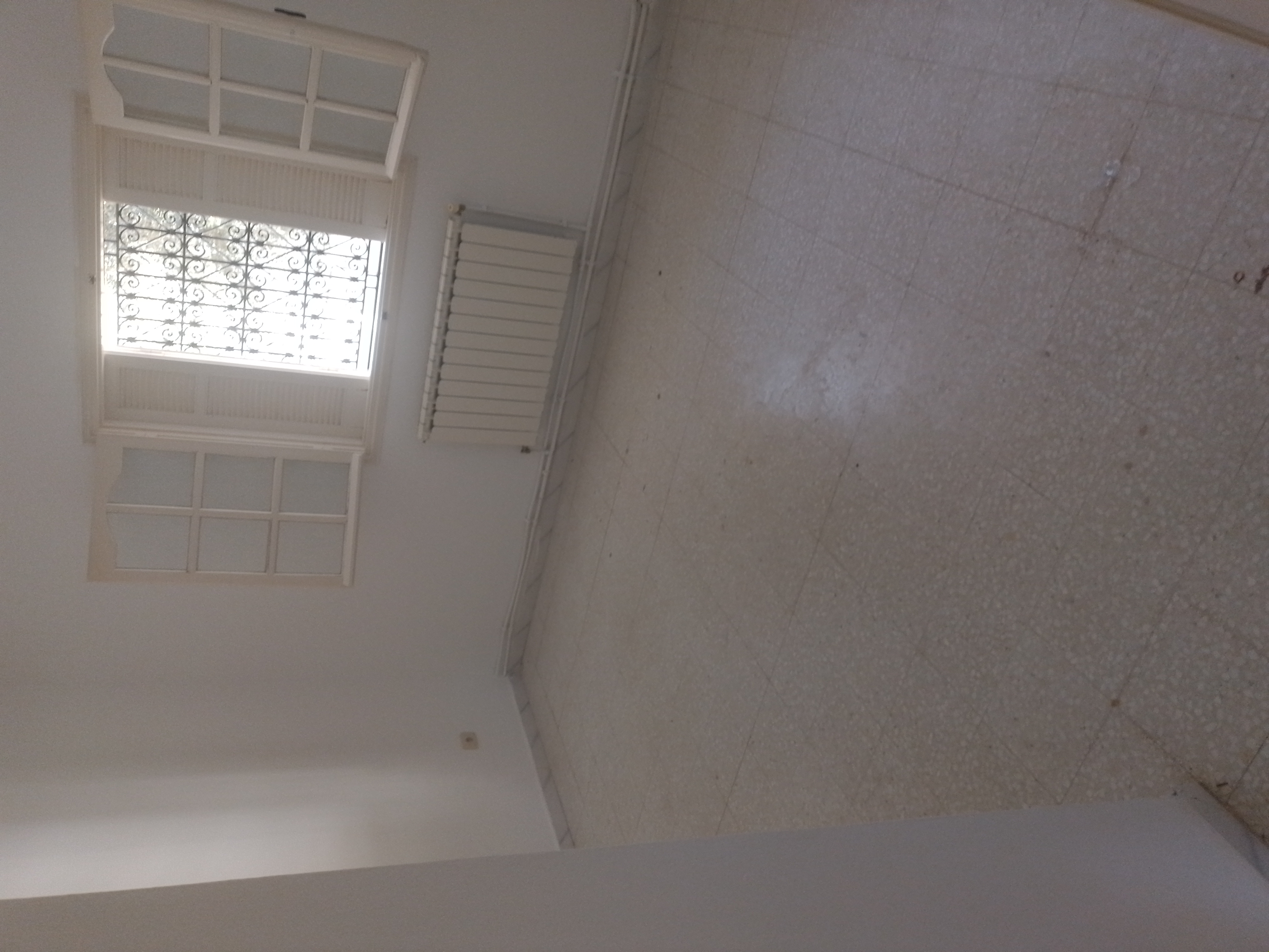 Hammamet Hammamet Location Maisons Maison vide rdc s3 hammamet mrezga