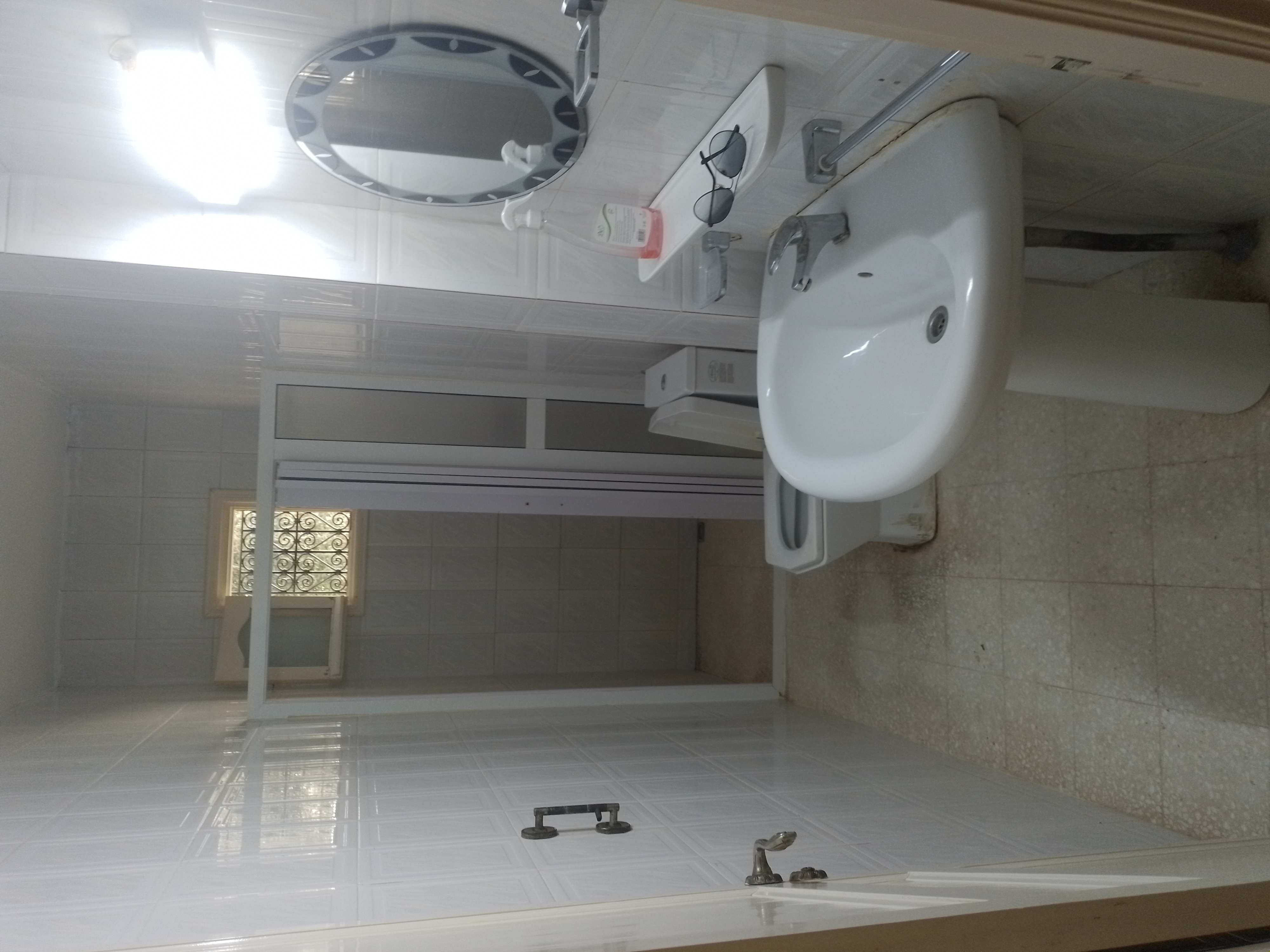 Hammamet Hammamet Location Maisons Maison vide rdc s3 hammamet mrezga