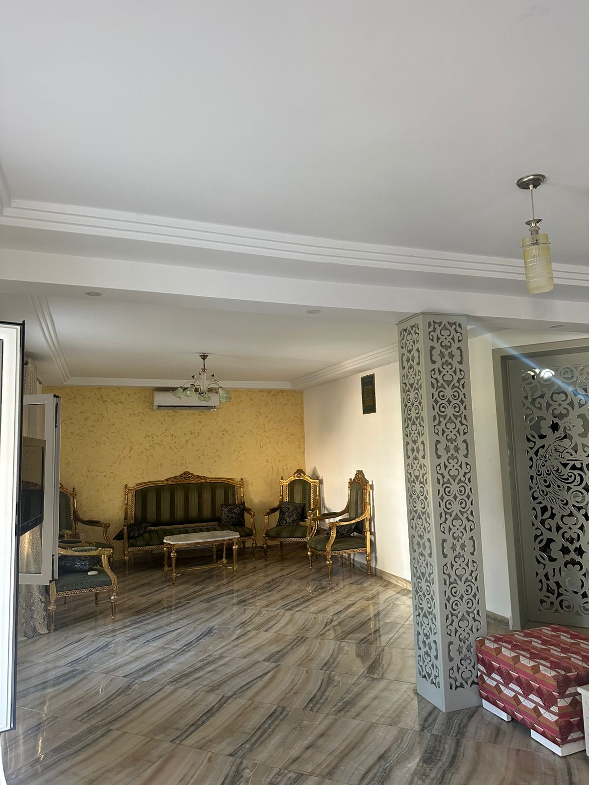 Hammamet Hammamet Location vacances Maisons Villa avec piscine pour l't hammamet