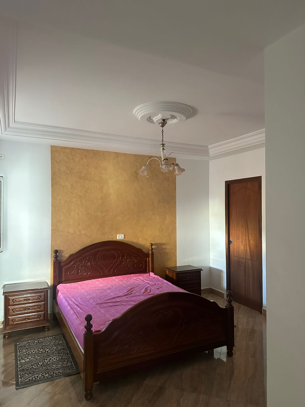 Hammamet Hammamet Location vacances Maisons Villa avec piscine pour l't hammamet