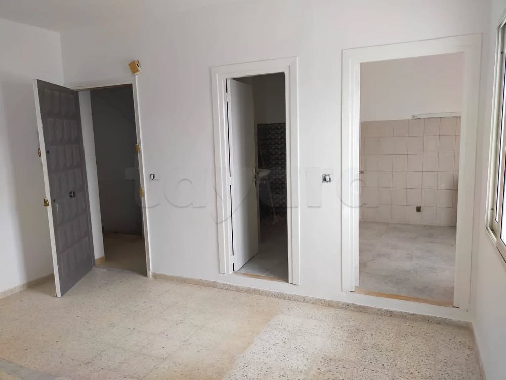El Menzah El Manar 1 Location Appart. 2 pices Appart s1  manar 1 2me tage