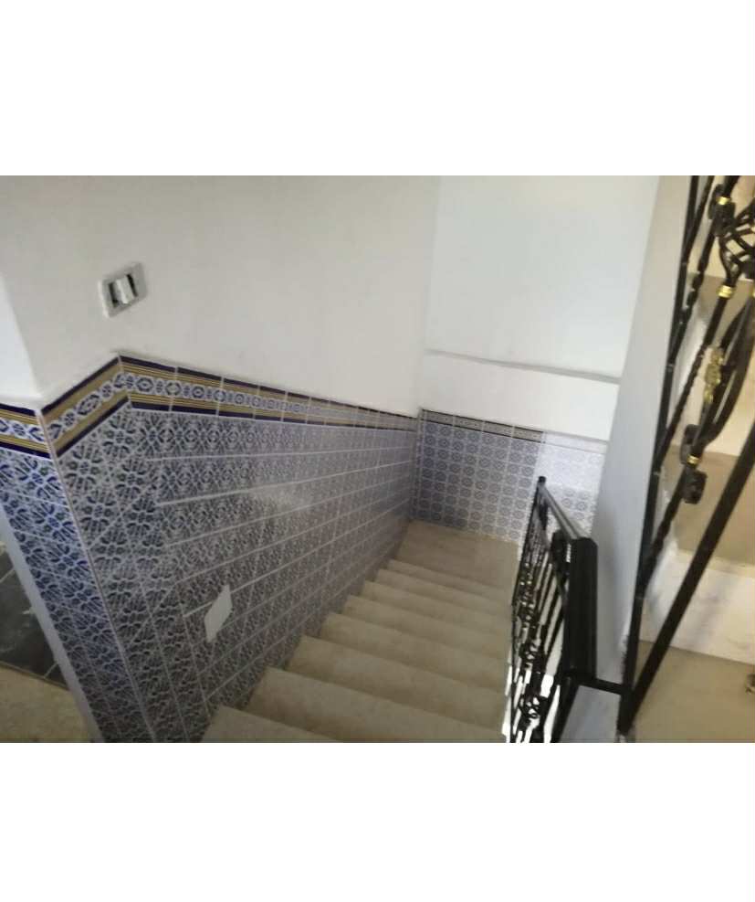 Cite El Khadra Cite El Khadra Location Appart. 3 pices tage de villa s2 meubl situ  cit el khadhra