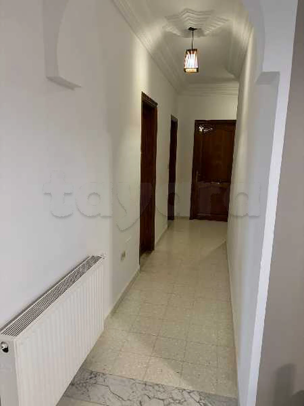 Ariana Ville El Menzah 5 Location Maisons tage de villa s3  meubl situ  menzah 5