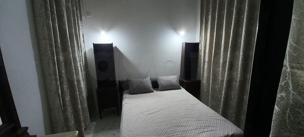 Cite El Khadra Cite El Khadra Location Appart. 2 pices Appart s1  cit el khadhra
