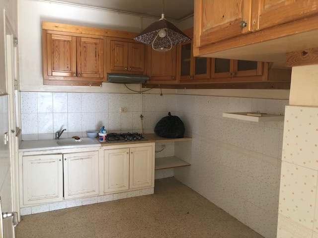 La Soukra Borj Louzir Vente Appart. 3 pices App s2 a cit essaha