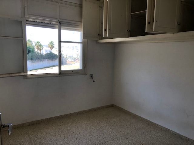 La Soukra Borj Louzir Vente Appart. 3 pices App s2 a cit essaha