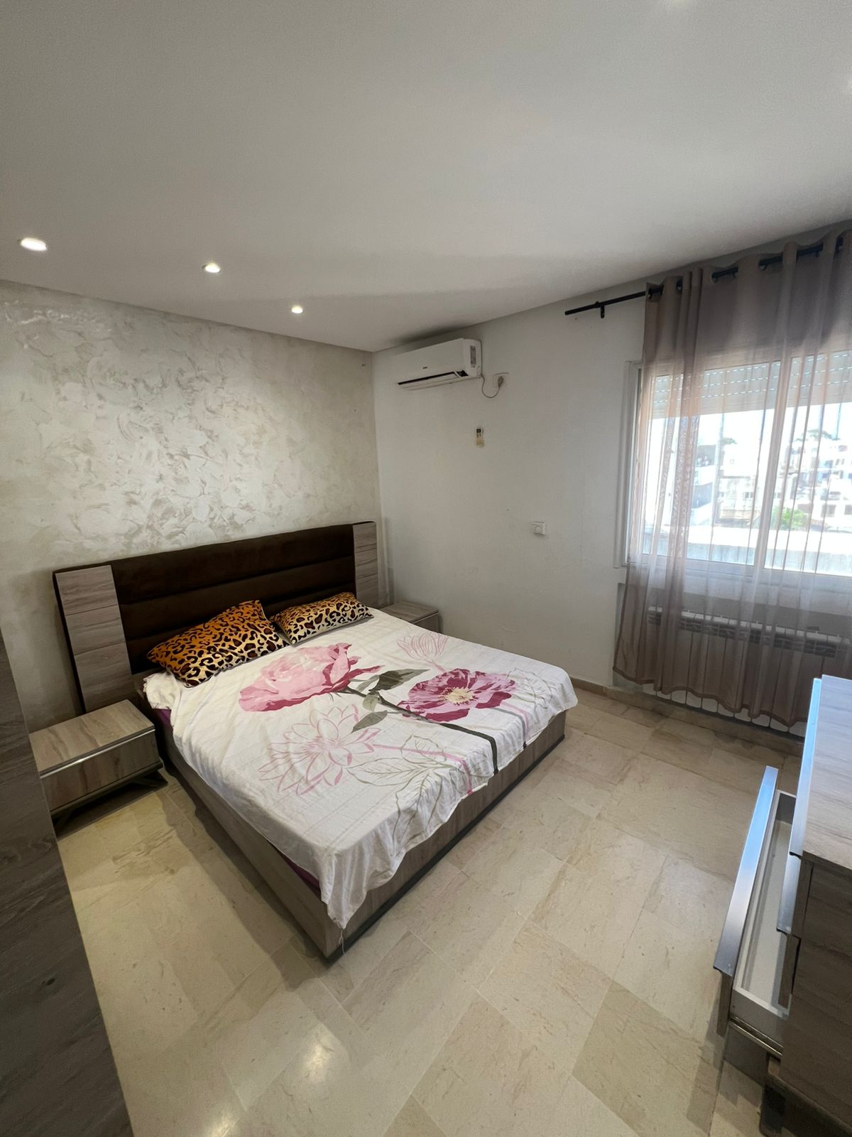 Hammam Lif Hammam Lif Vente Appart. 1 pice Appartement s1 a hamam lif