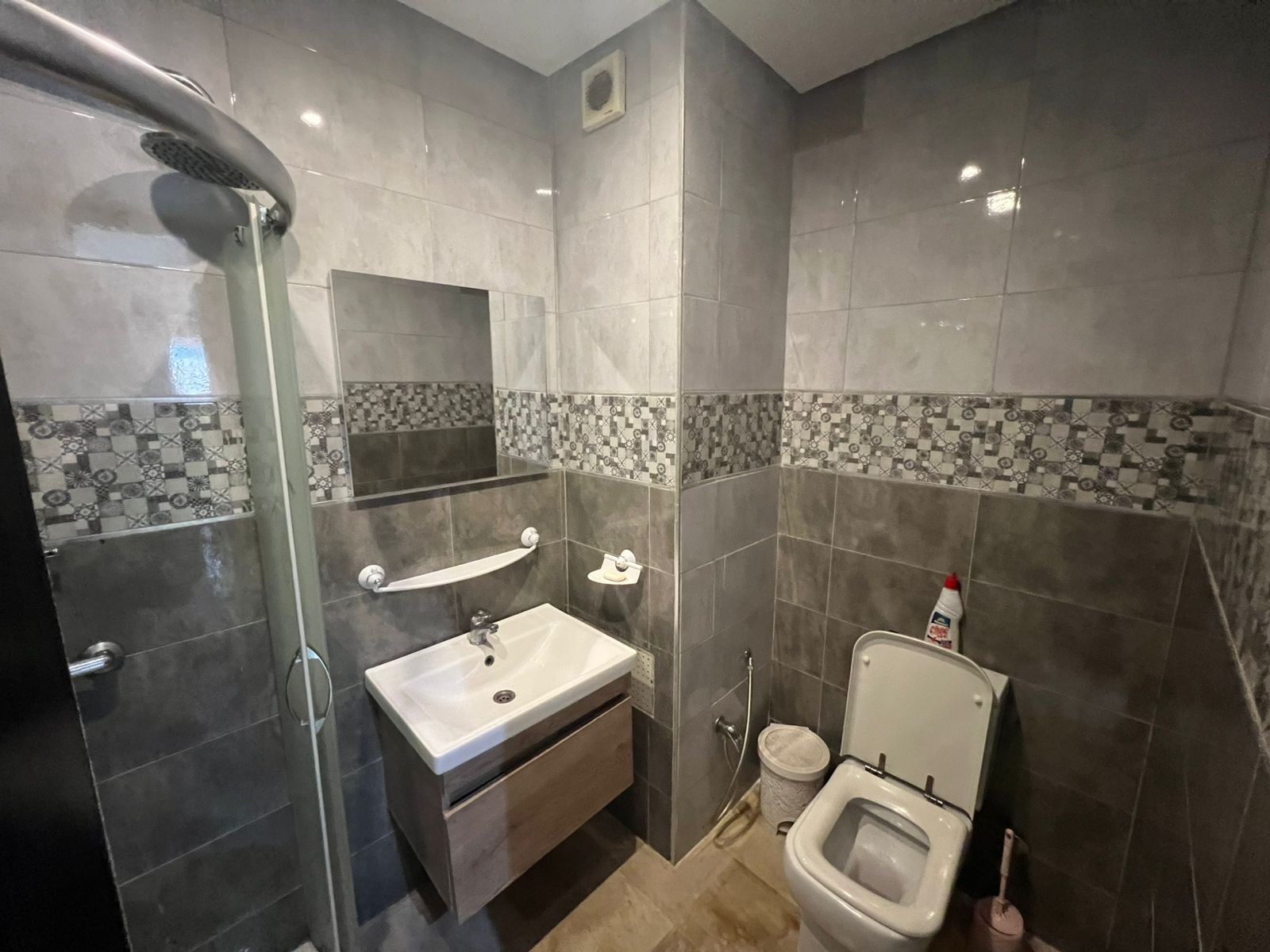 Hammam Lif Hammam Lif Vente Appart. 1 pice Appartement s1 a hamam lif