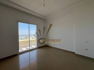 La Marsa Berge Du Lac Vente Appart. 1 pice A  un appartement s3 aux berges du ref260a