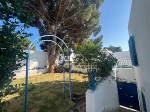 Carthage Sidi Bousaid Vente Maisons A  une belle maison   sidi bou ref263a
