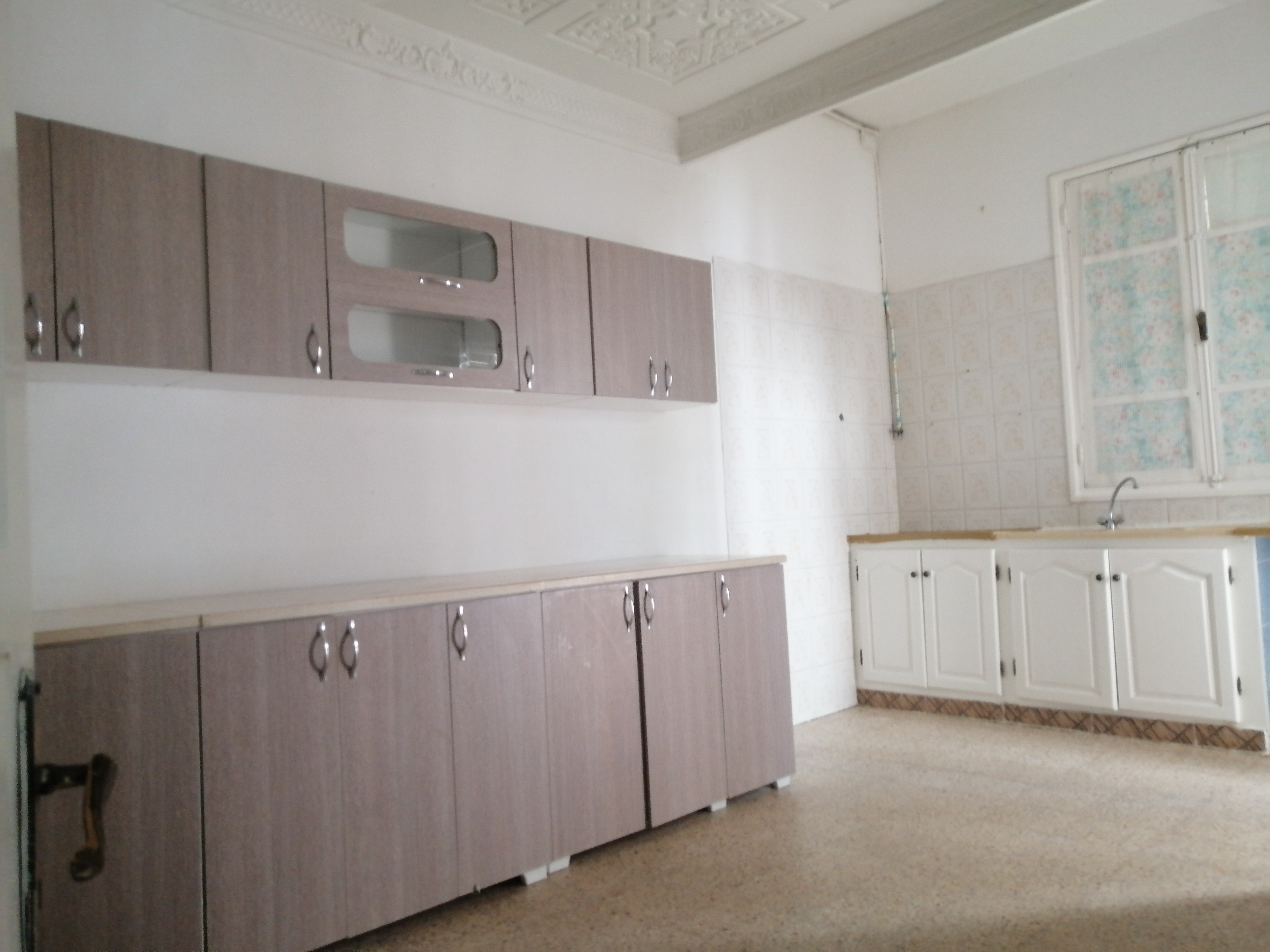 Le Bardo Le Bardo Location Maisons Rez de chauss petit jardin ttes commodits  ct
