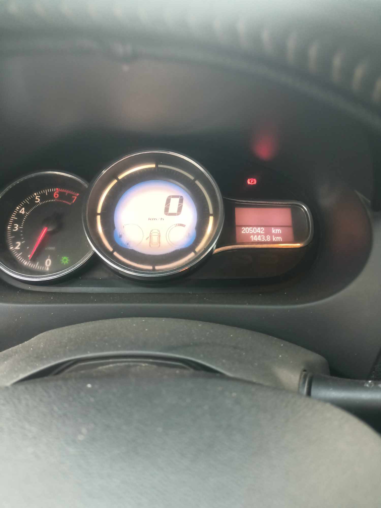 Ben Arous Ben Arous Renault Megane Renault mgane 3