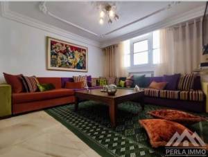 Ariana Ville Riadh Landlous Vente Maisons Duplex s3 riadh landalous ref227a