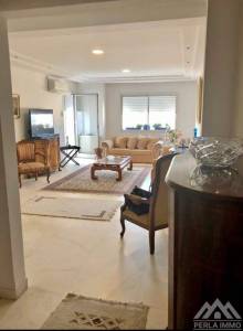 Ariana Ville Cite Ennasr 1 Vente Appart. 1 pice S3 haut standing ennaser 1 ref234a