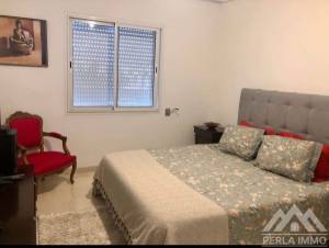 Ariana Ville Cite Ennasr 1 Vente Appart. 1 pice S3 haut standing ennaser 1 ref234a
