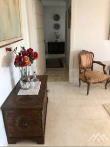 Ariana Ville Cite Ennasr 1 Vente Appart. 1 pice S3 haut standing ennaser 1 ref234a