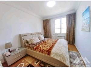 Cite El Khadra Cite Oplympique Vente Appart. 1 pice Appartement s3 cit olympique ref235a