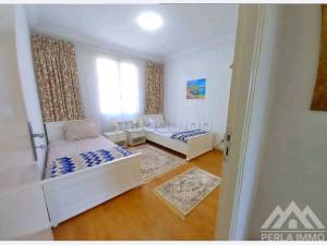 Cite El Khadra Cite Oplympique Vente Appart. 1 pice Appartement s3 cit olympique ref235a