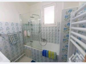 Cite El Khadra Cite Oplympique Vente Appart. 1 pice Appartement s3 cit olympique ref235a