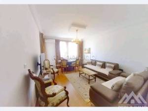 Cite El Khadra Cite Oplympique Vente Appart. 1 pice Appartement s3 cit olympique ref235a