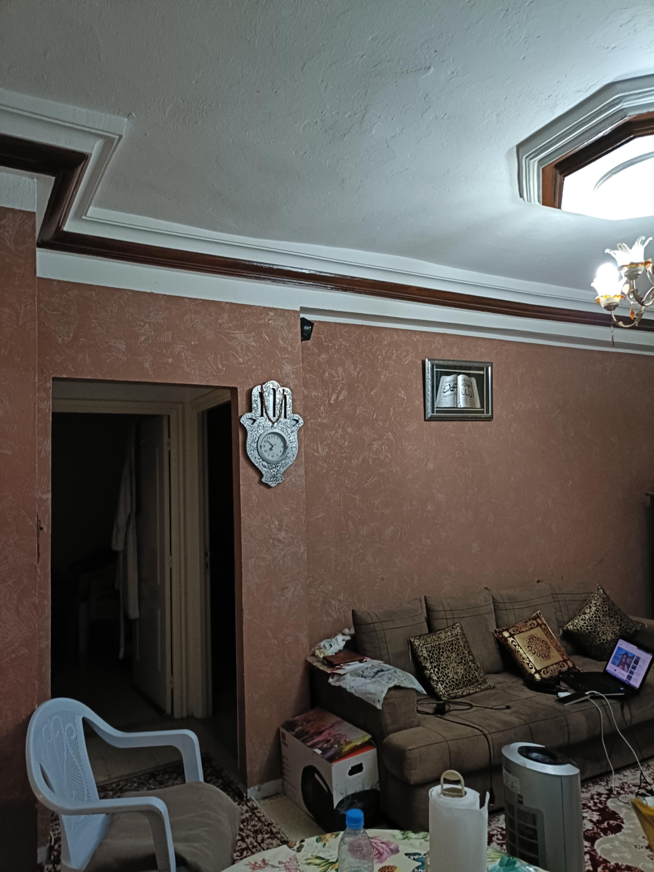 El Mourouj El Mourouj Vente Appart. 3 pices Appartement propre mourouj 5