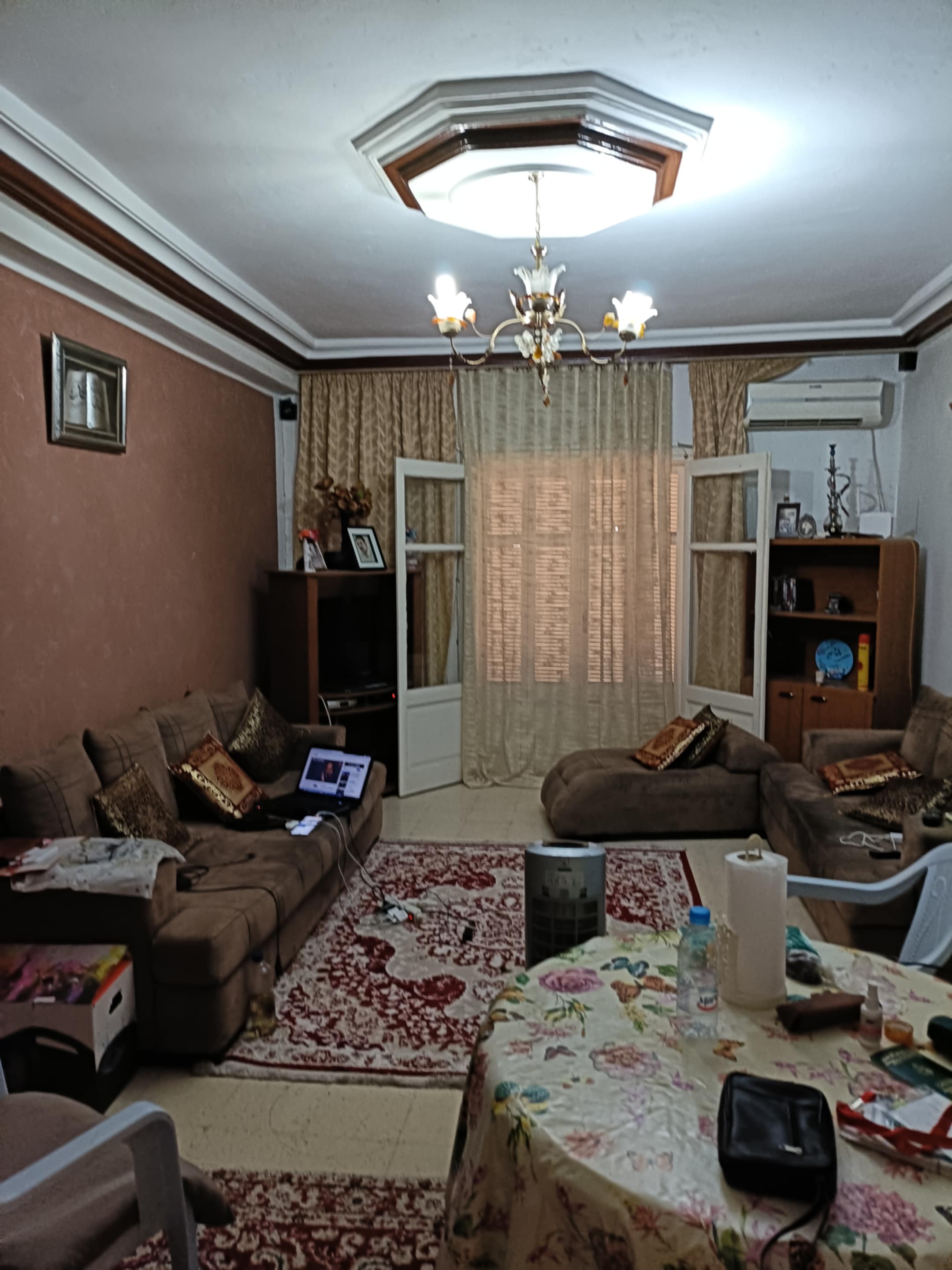 El Mourouj El Mourouj Vente Appart. 3 pices Appartement propre mourouj 5