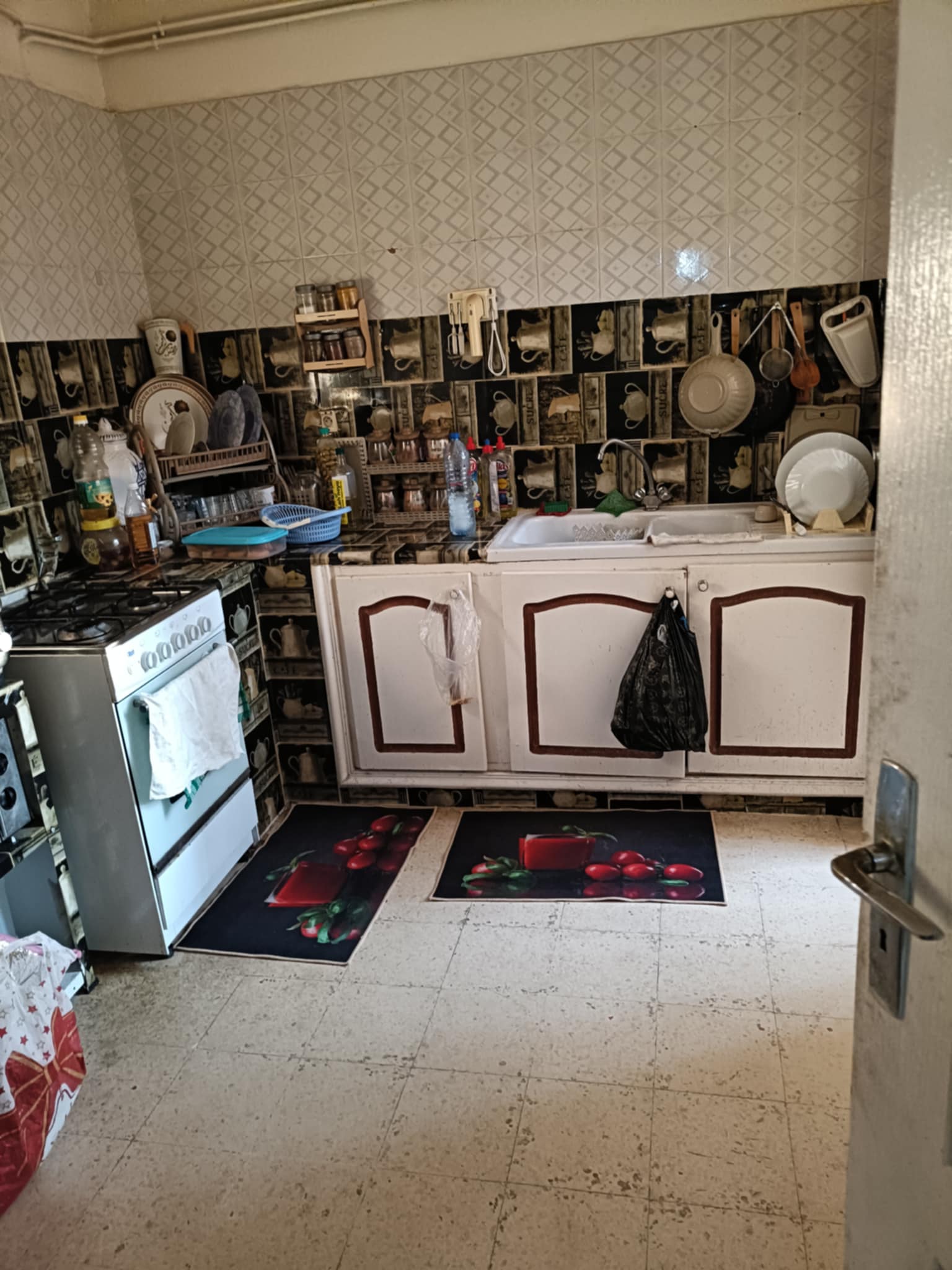 El Mourouj El Mourouj Vente Appart. 3 pices Appartement propre mourouj 5